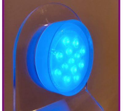 Cool new underwater led lights